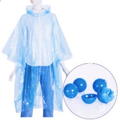 Custom Portable PE P