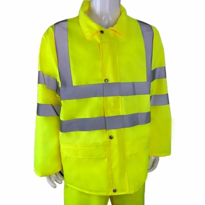 Oxford Fabric PVC Reflective T