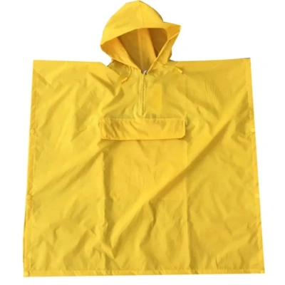 The New raincoats for adult raincape