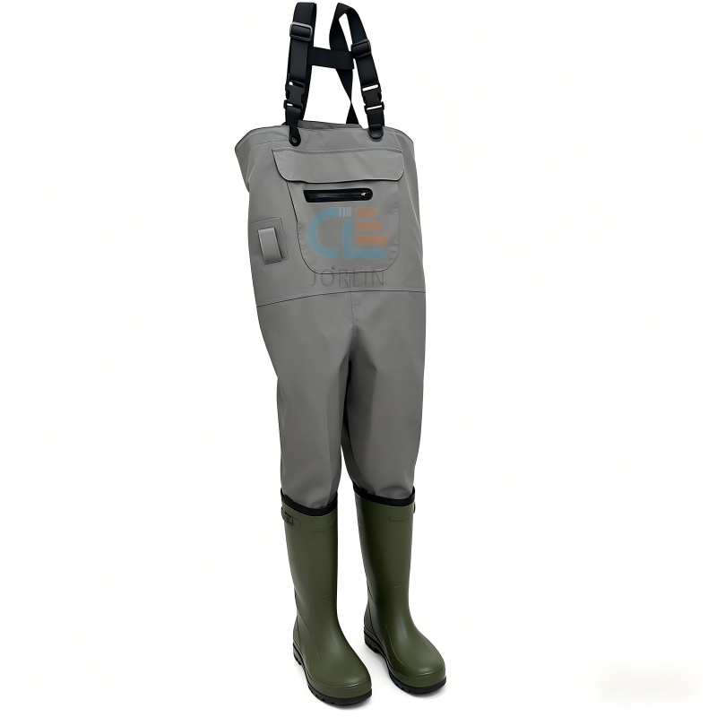 Waders