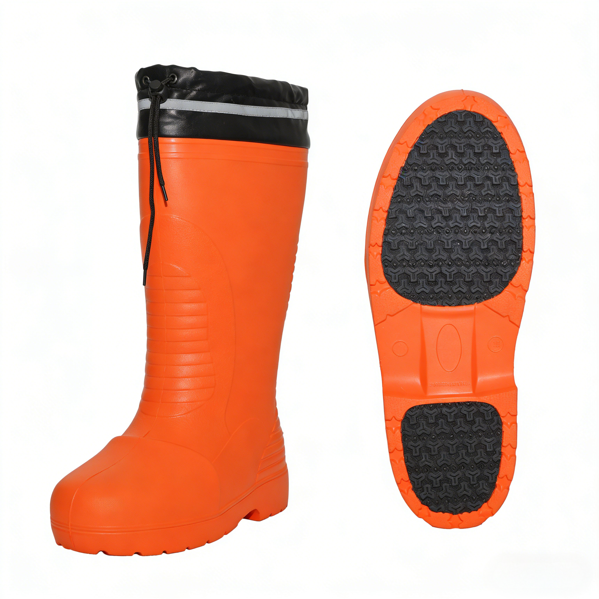 Waterproof Boots & Shoes