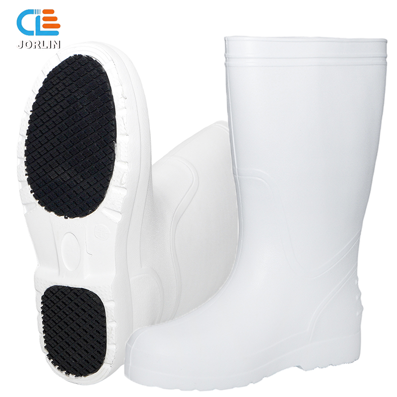 Food processing EVA boots