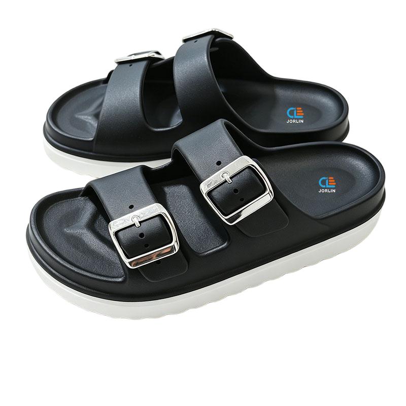 Men Two-Tone Full EVA Double A